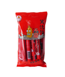 Carnati chinezesti 270g（9x30g) 万德福火腿肠
